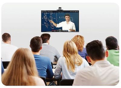 企業通信，“視”不宜遲——億聯網絡引領網絡工程新篇章