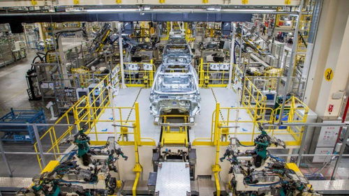 廣域銘島Geega榮膺國家級智能制造榜單，工信部認可其創新解決方案