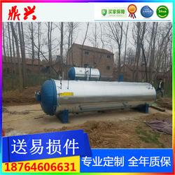 青海免鍋爐滅菌器 諸城鼎興機械打造優(yōu)質直銷新體驗