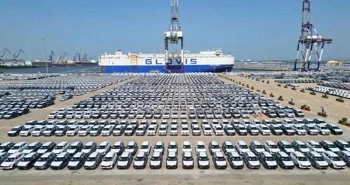 電動化浪潮下，傳統車企的集體焦慮與生存之戰